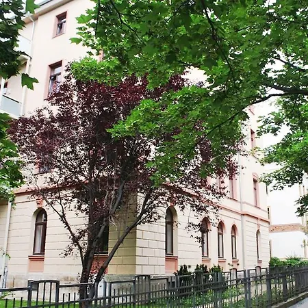 Amalienhof Serviced * Weimar (Thuringia)