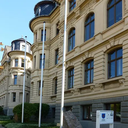 Amalienhof Serviced *