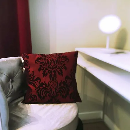 Amalienhof Serviced Appartement *