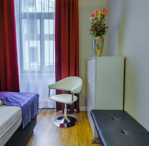 Amalienhof Serviced Weimar (Thuringia)